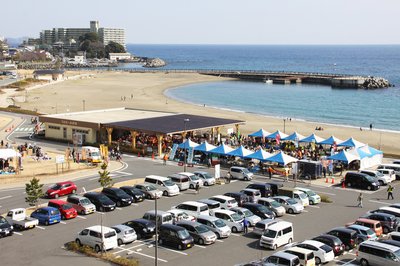 🏞️ 나가하마 해변공원 (長浜海浜公園)